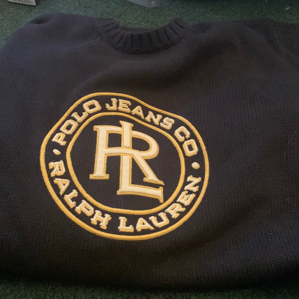 Xl Ralph Lauren polo